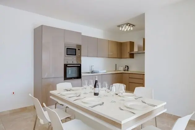 Apart Daire (3 Bedrooms)