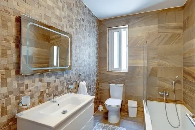 Apart Daire (3 Bedrooms)