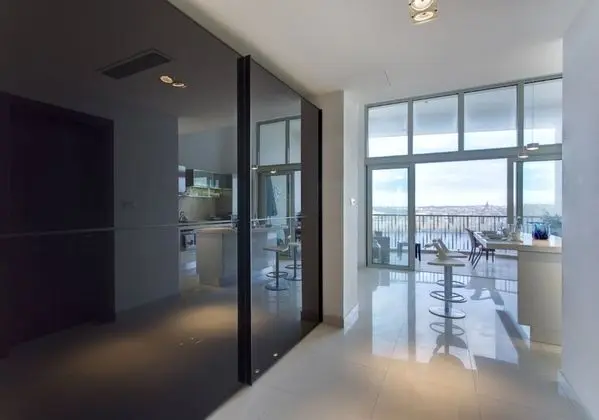 Apart Daire, Engellilere Uygun