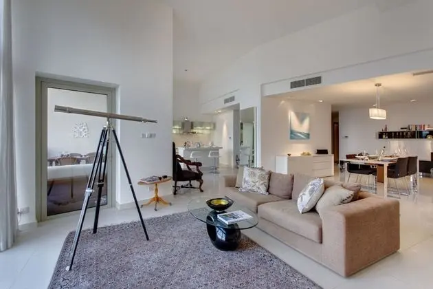 Apart Daire, Engellilere Uygun