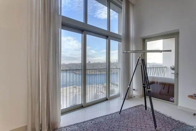 Apart Daire, Engellilere Uygun