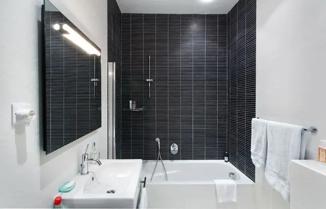 Apart Daire, Engellilere Uygun