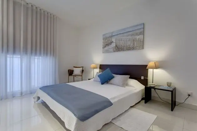 Apart Daire, Engellilere Uygun