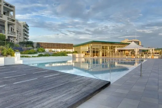 Apart Daire, Engellilere Uygun