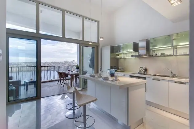 Apart Daire, Engellilere Uygun