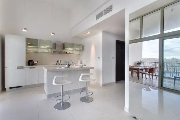 Apart Daire, Engellilere Uygun