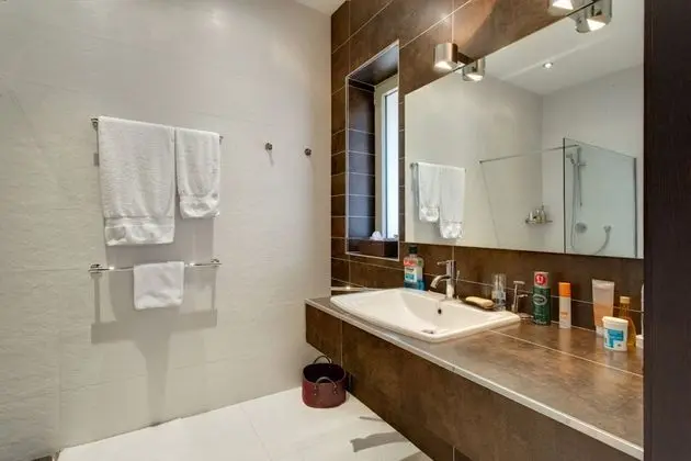 Apart Daire, Engellilere Uygun