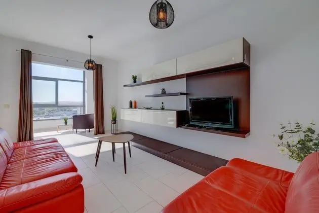 Apart Daire