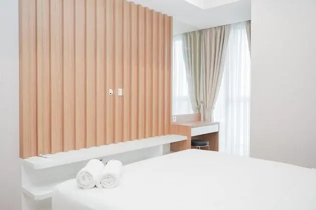 Apart Daire, Sigara İçilmez, Küçük Mutfak