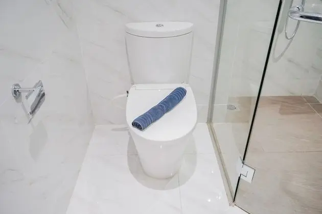 Apart Daire, Sigara İçilmez, Küçük Mutfak
