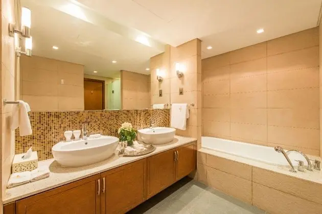Executive Apart Daire