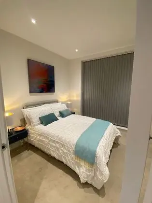 Comfort Apart Daire, Banyolu/Duşlu
