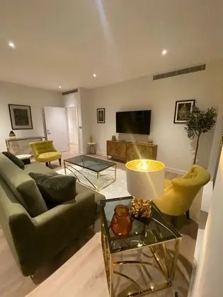 Comfort Apart Daire, Banyolu/Duşlu