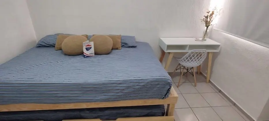 Apart Daire, 2 Yatak Odası, Mikrodalga