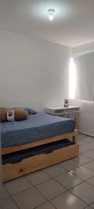 Apart Daire, 2 Yatak Odası, Mikrodalga
