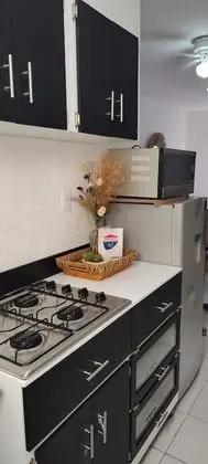 Apart Daire, 2 Yatak Odası, Mikrodalga