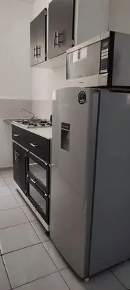 Apart Daire, 2 Yatak Odası, Mikrodalga