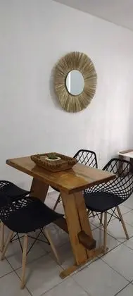 Apart Daire, 2 Yatak Odası, Mikrodalga