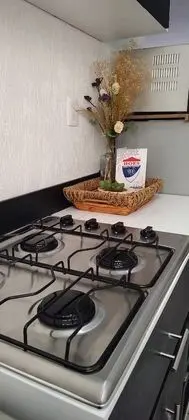 Apart Daire, 2 Yatak Odası, Mikrodalga