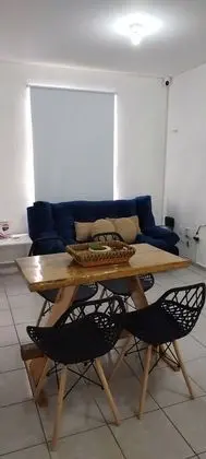 Apart Daire, 2 Yatak Odası, Mikrodalga