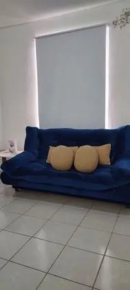 Apart Daire, 2 Yatak Odası, Mikrodalga