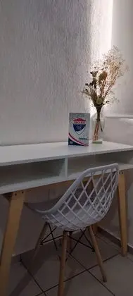 Apart Daire, 2 Yatak Odası, Mikrodalga