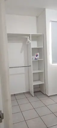 Apart Daire, 2 Yatak Odası, Mikrodalga