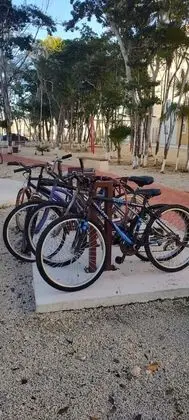 Apart Daire, 2 Yatak Odası, Mikrodalga
