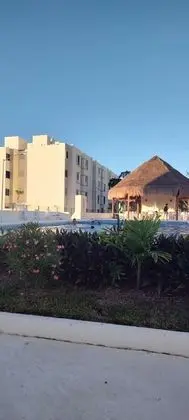 Apart Daire, 2 Yatak Odası, Mikrodalga