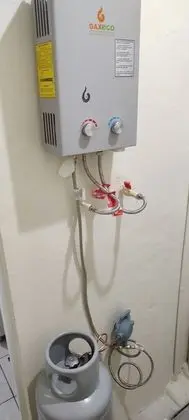 Apart Daire, 2 Yatak Odası, Mikrodalga
