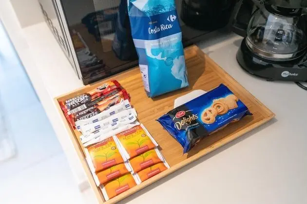 Deluxe Stüdyo, Havuz Kullanımı, Kanal Manzaralı