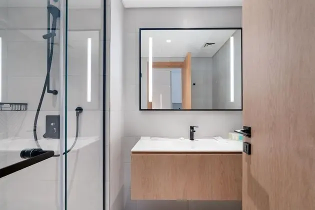 Deluxe Stüdyo, Havuz Kullanımı, Kanal Manzaralı