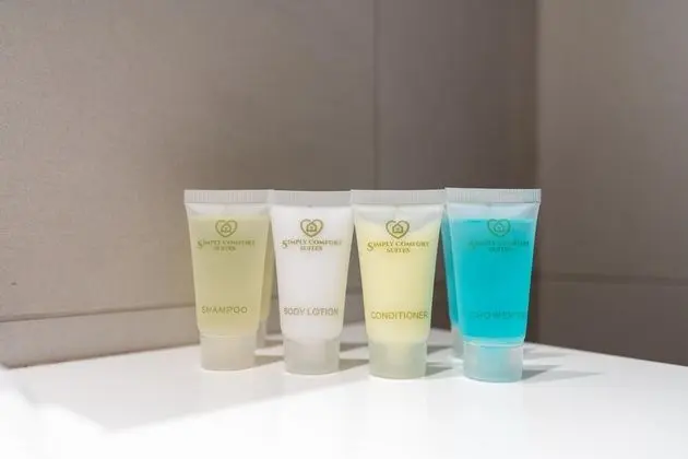 Deluxe Stüdyo, Havuz Kullanımı, Kanal Manzaralı