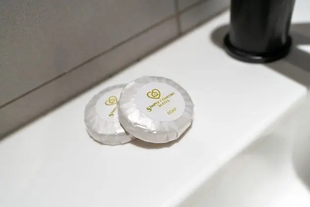 Deluxe Stüdyo, Havuz Kullanımı, Kanal Manzaralı