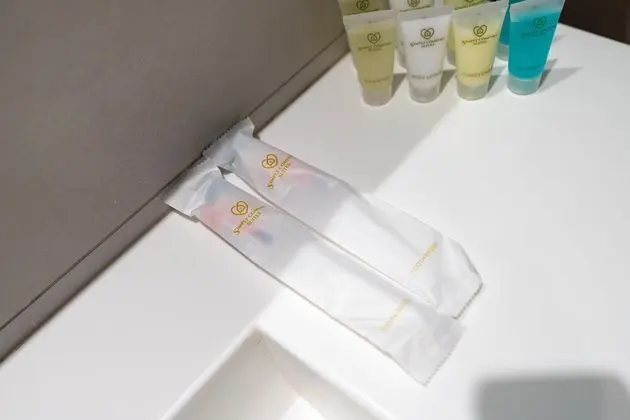 Deluxe Stüdyo, Havuz Kullanımı, Kanal Manzaralı