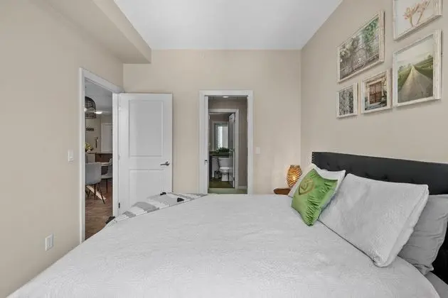 Grand Apart Daire, 2 Yatak Odası, Balkon, Şehir Manzaralı