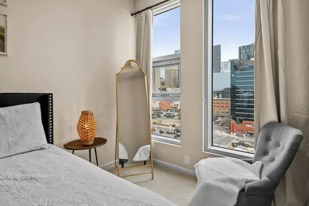 Grand Apart Daire, 2 Yatak Odası, Balkon, Şehir Manzaralı