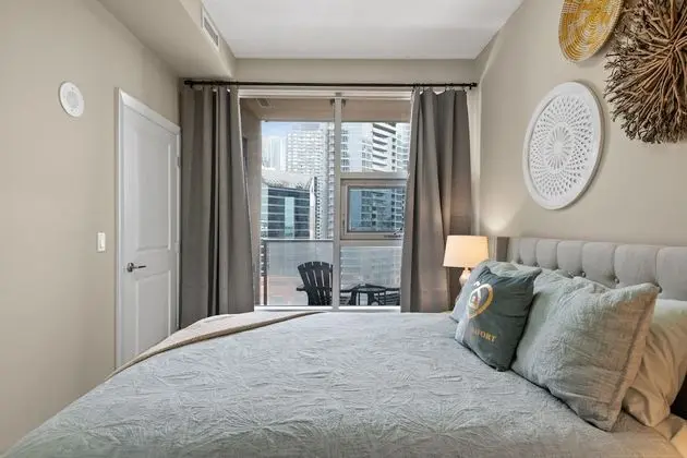 Grand Apart Daire, 2 Yatak Odası, Balkon, Şehir Manzaralı