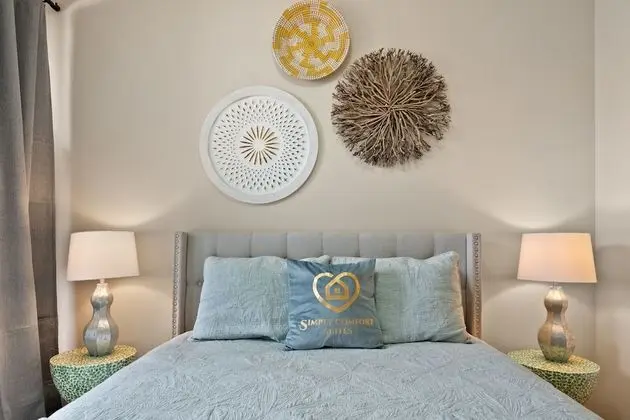 Grand Apart Daire, 2 Yatak Odası, Balkon, Şehir Manzaralı