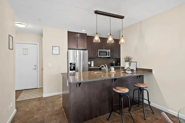 Grand Apart Daire, 2 Yatak Odası, Balkon, Şehir Manzaralı