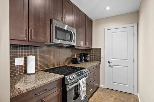 Grand Apart Daire, 2 Yatak Odası, Balkon, Şehir Manzaralı