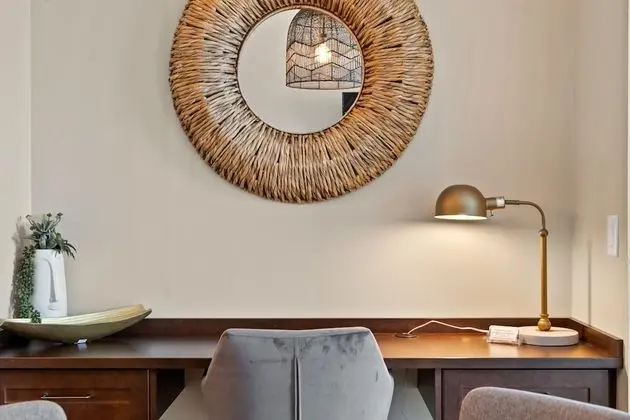 Grand Apart Daire, 2 Yatak Odası, Balkon, Şehir Manzaralı