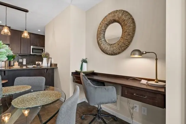 Grand Apart Daire, 2 Yatak Odası, Balkon, Şehir Manzaralı