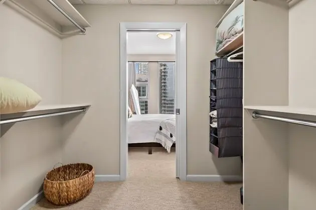 Grand Apart Daire, 2 Yatak Odası, Balkon, Şehir Manzaralı
