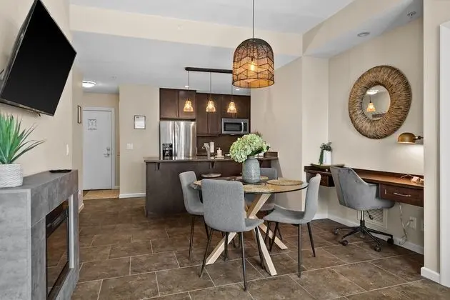 Grand Apart Daire, 2 Yatak Odası, Balkon, Şehir Manzaralı