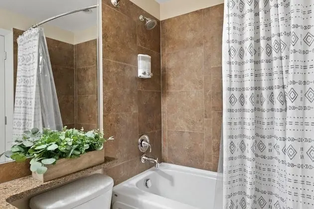 Grand Apart Daire, 2 Yatak Odası, Balkon, Şehir Manzaralı