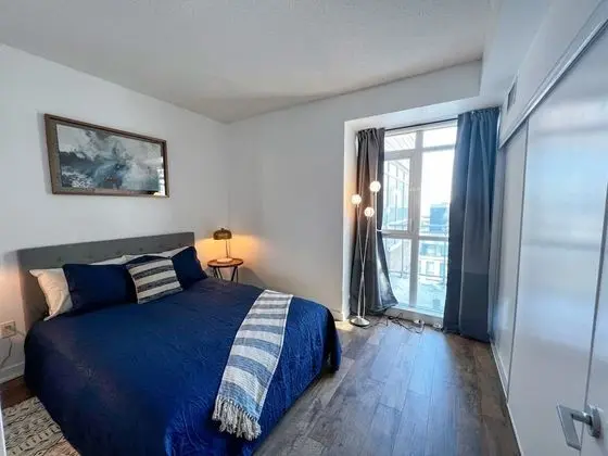 Deluxe Apart Daire, 2 Yatak Odası, Mutfak, Şehir Manzaralı