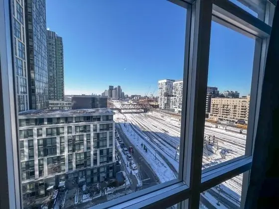 Deluxe Apart Daire, 2 Yatak Odası, Mutfak, Şehir Manzaralı