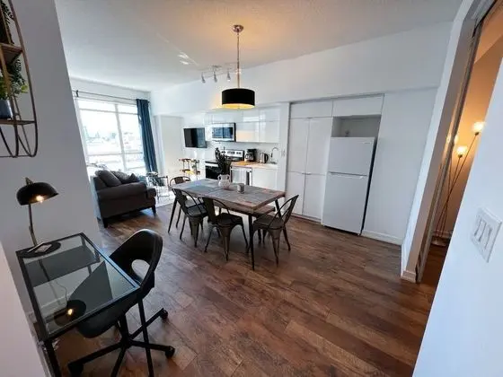 Deluxe Apart Daire, 2 Yatak Odası, Mutfak, Şehir Manzaralı