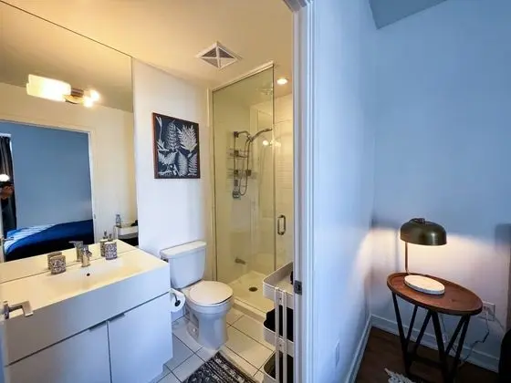 Deluxe Apart Daire, 2 Yatak Odası, Mutfak, Şehir Manzaralı